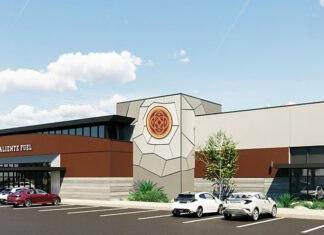 Agua Caliente Band Announces Two New Fuel Locations Agua Caliente Fuel Station