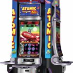 Ainsworth: Atomic Gold – Mars & Venus Ainsworth_AtomicGold