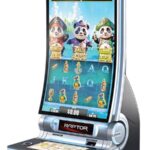 Ainsworth – Pirate Pandateers Ainsworth_PiratePandateers