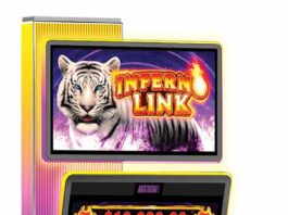 Aristocrat Gaming – Inferno Link Aristocrat_InfernoLink
