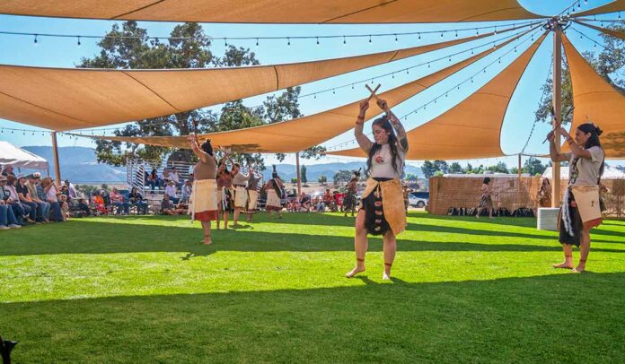 Chumash Culture Day 2024