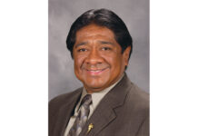 IGA Mourns the Loss of Tribal Leader and Gaming Pioneer Daniel “Danny” James Tucker Chairman Danny Tucker