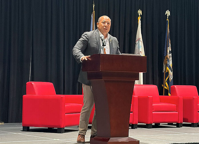 David Bean_IGA Biz Con