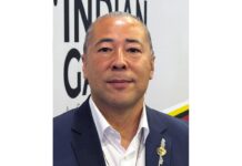 Honoring Our Warriors: A Veterans Day Message from IGA David Bean