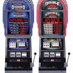 Everi – Double Black Diamond Deluxe & Double Jackpot 777 Deluxe Everi_DoubleBlackDiamond