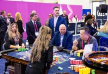 G2E Dealer Championship To Return in 2026 G2E 2025 Dealer Championship