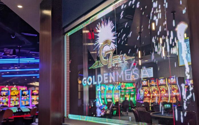 Golden Mesa_JCM Global