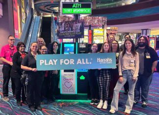 Harrah’s Ak-Chin Guests Donate $20K to Non-Profits Harrahs Ak-Chin NRT Donations