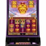 IGT: Jin Ling Link – Emporer’s Throne / Ruby Throne IGT_JinLingLink