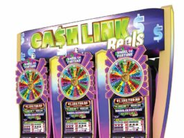 IGT: Wheel of Fortune Cash Link Reels – Double Diamond / Double Gold IGT_WOFCashLinkReels