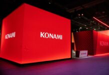 Konami Gaming Announces VP Promotions