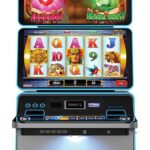 Konami Gaming: Mighty Mayan Chief – Lush Jungle / Divine Mountains Konami_MightyMayanChief