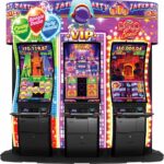 Light & Wonder: Jackpot Party VIP – Disco & Saloon L&W_JackpotPartyVIP