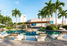Miccosukee Breaks Ground on $40 Million Expansion Miccosukee Casino & Resort Expansion
