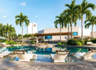 Miccosukee Breaks Ground on $40 Million Expansion Miccosukee Casino & Resort Expansion