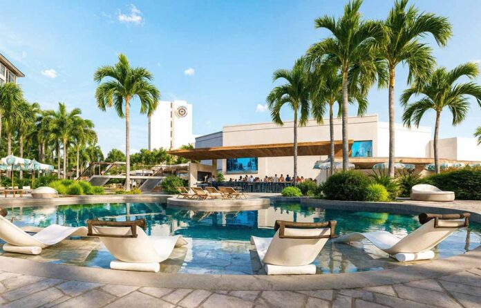 Miccosukee Casino & Resort Expansion Miccosukee Casino & Resort Expansion