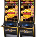 Novomatic: Ultra Boost 3 Pots – Grand Eagle / Mighty Taurus / Tiger Storm Novomatic_UltraBoost3Pots