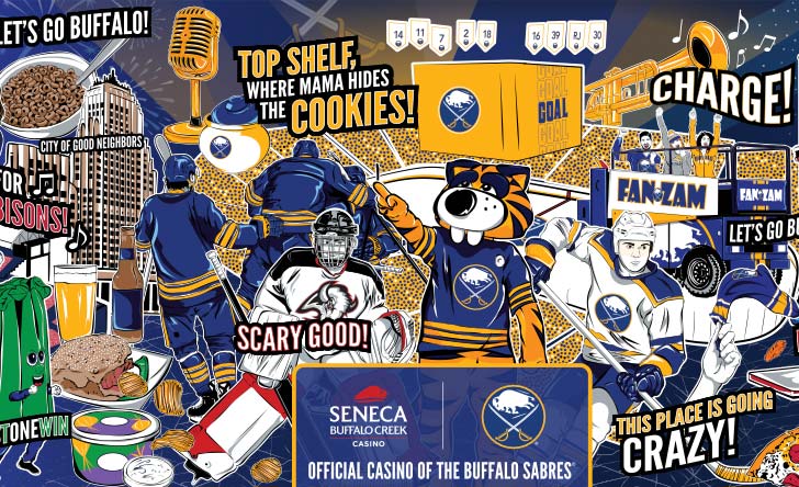 Seneca_Buffalo Sabres