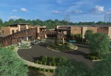 Shingle Springs Band of Miwok Indians Unveils Golf Course Plans Shingle Springs golf course