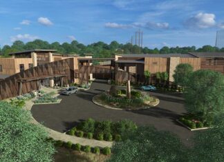 Shingle Springs Band of Miwok Indians Unveils Golf Course Plans Shingle Springs golf course