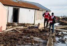 Cherokee Nation Contributes $25K to Rescue and Relief Efforts in Alaska Typhoon Halong_Kipnuk Alaska