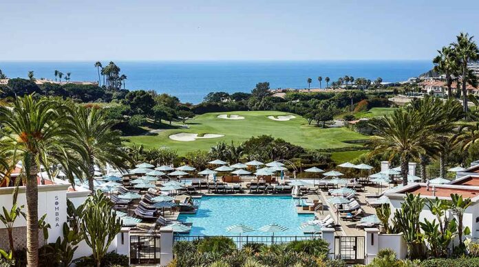 Waldorf Astoria Monarch Beach