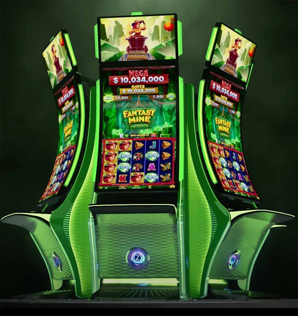 Zitro_Fantasy cabinet