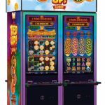 Zitro USA – Tied Up! Coins Zitro_TiedUp!Coins