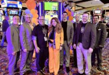 AGS, Potawatomi Casino Hotel Debut Mariachi Fortunes Trio AGS, Potawatomi_Mariachi Fortunes Trio