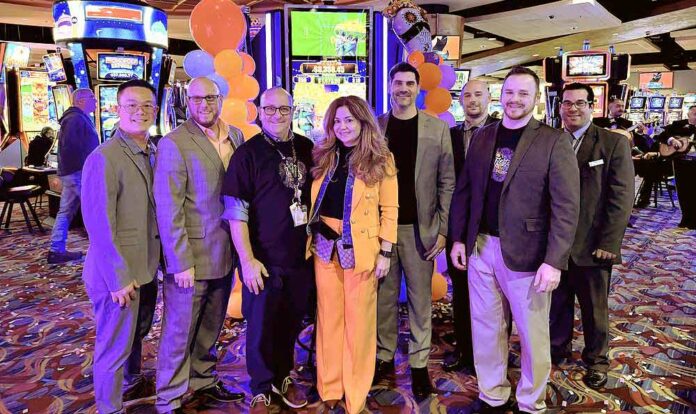 AGS, Potawatomi_Mariachi Fortunes Trio