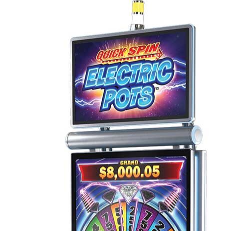 Ainsworth – Quick Spin Electric Pots Ainsworth_QuickSpinElectricPots