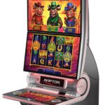 Ainsworth: Rising Series – Bull & Rooster Ainsworth_RisingBull