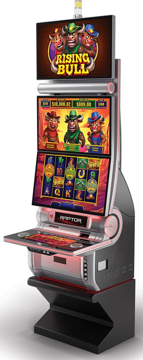 Ainsworth_RisingBull Ainsworth_RisingBull