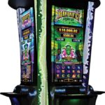 Aruze Gaming Global – Horrorific Series Aruze_Horrorific!