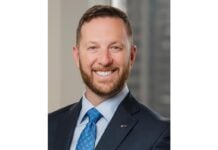 Executive Q&A: Up Close With Ben Rechkemmer of KeyBank’s Native American Financial Services BenRechkemmer_REVG