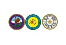 Tribes File Federal Suit Against Gov. Stitt, Wildlife Department Chickasaw, Choctaw, Cherokee
