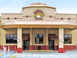 Chitimacha Tribe To Host Grand Opening of New Raintree Market Chitimacha Tribe_Raintree Market