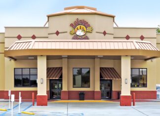 Chitimacha Tribe To Host Grand Opening of New Raintree Market Chitimacha Tribe_Raintree Market