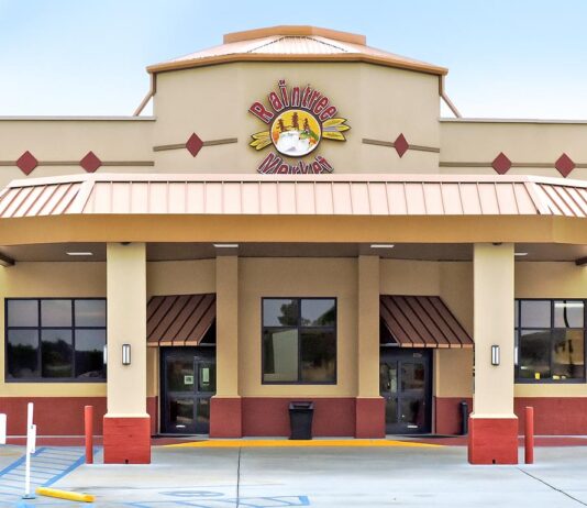 Chitimacha Tribe To Host Grand Opening of New Raintree Market Chitimacha Tribe_Raintree Market