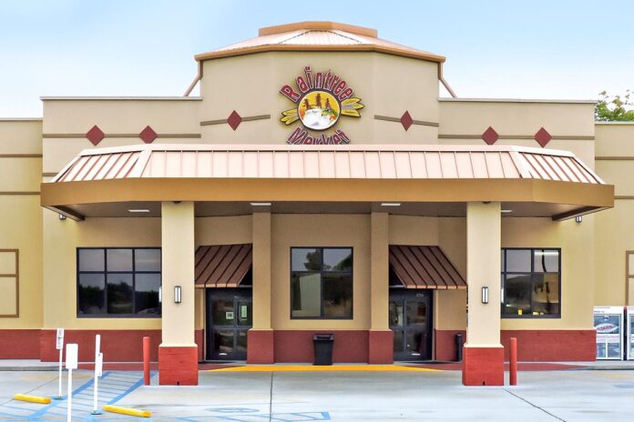 Chitimacha Tribe_Raintree Market Chitimacha Tribe_Raintree Market