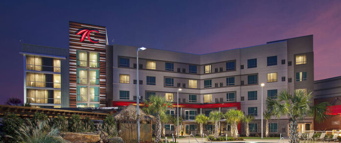 Choctaw Casino & Resort Grant