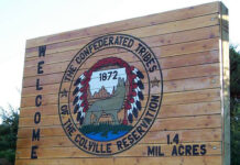 Colville Tribes Launch Microgrid Program For Energy Sovereignty Colville Tribes