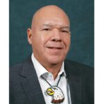 J. Conrad Seneca, President – Seneca Nation of Indians