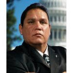 Tributes: Ernest L. Stevens Jr. ErnieStevensJr_REVG