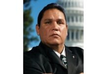 Tributes: Ernest L. Stevens Jr. ErnieStevensJr_REVG