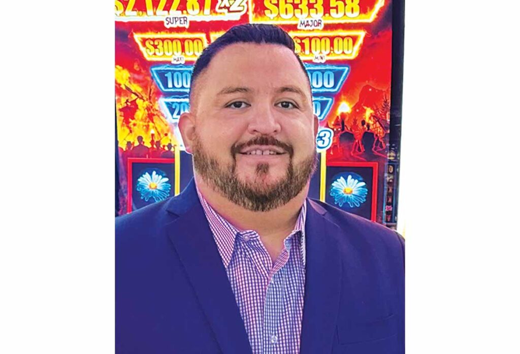 G2E25_L&W_FredNunez_REVG