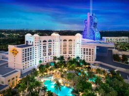 Hard Rock Live To Host Jamaica Hurricane Relief Benefit Hard Rock Hollywood_aerial