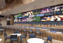 Hard Rock Sacramento To Unveil New Sports Bar Hard Rock Sacramento Sports Bar