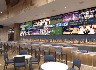 Hard Rock Sacramento To Unveil New Sports Bar Hard Rock Sacramento Sports Bar