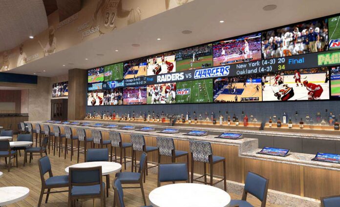 Hard Rock Sacramento Sports Bar Hard Rock Sacramento Sports Bar